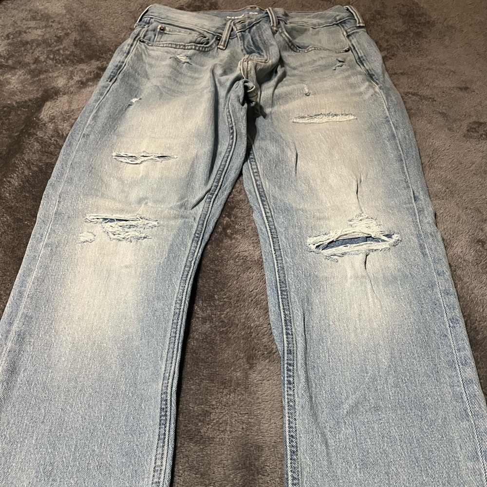 Old Navy Jeans - Picture 6 of 8